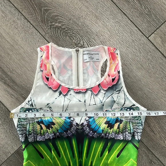 Premonition dress size 6 - Picture 5 of 8